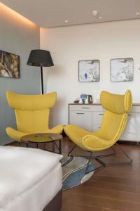 Radisson Blu Larnaca - 30