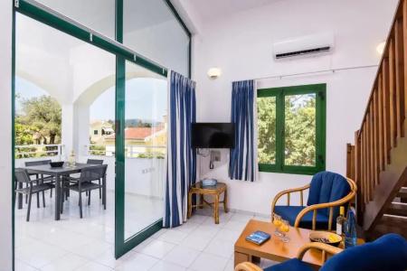 Helion Villas and Apartments - 41