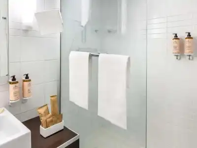 Mercure Napoli Centro Angioino - 14