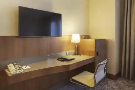 Hilton Milan - 47