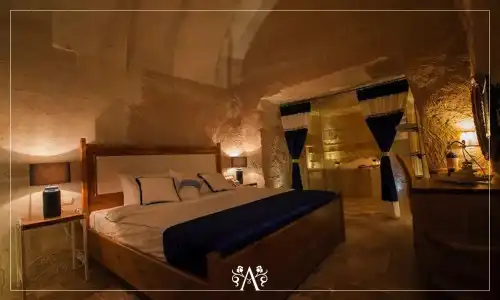 Azure Cave Suites - 56