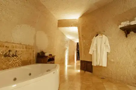 Ottoman Cave Suites - 140