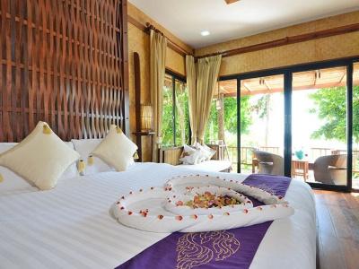 Railay Great View Resort - 54