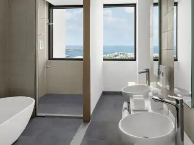 Movenpick Resort Al Marjan Island - 77