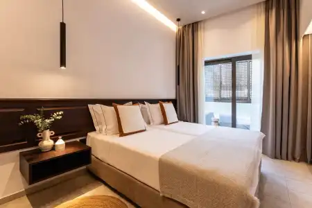Albatros Spa & Resort - 48