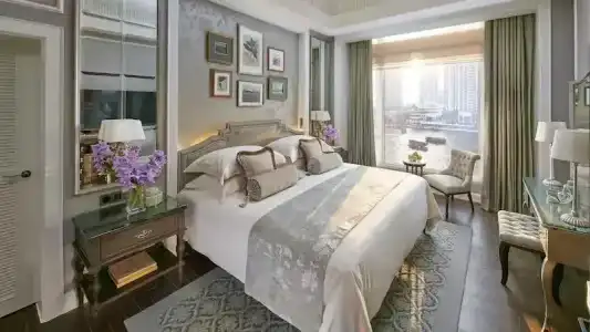 Mandarin Oriental, Bangkok - 69
