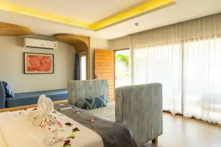 Rummana Boutique Resort - 2