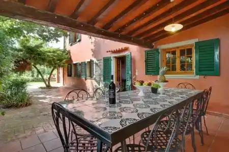 Villa la Borghetta Spa Resort - 63