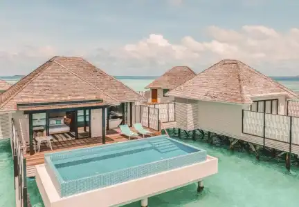 Nova Maldives (Ex. Vakarufalhi Maldives) - 15