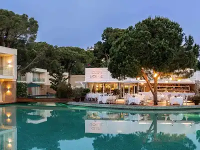 Club Privé By Rixos Belek - 18