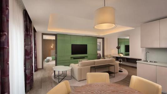 The Westin Dragonara Resort, Malta - 132