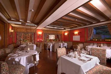 Boutique Villa Blu Cortina d'Ampezzo - 17