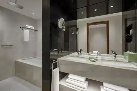 Parklane, a Luxury Collection Resort & Spa, Limassol - 61