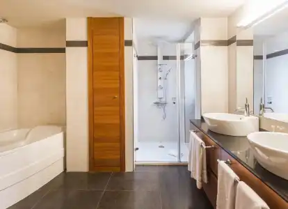 Majestic & Spa Barcelona GL - 125