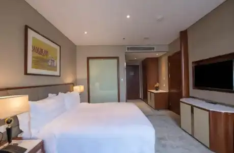 Wyndham Garden - 26