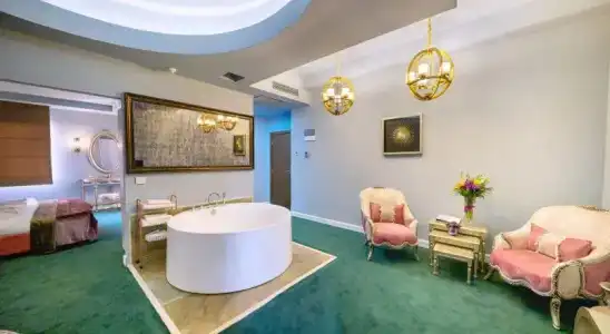 Phoenicia Comfort - 50