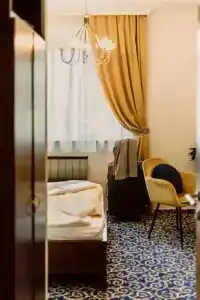 Korona Pension and Restaurant - 13