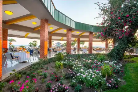 Pine Beach Belek - 38