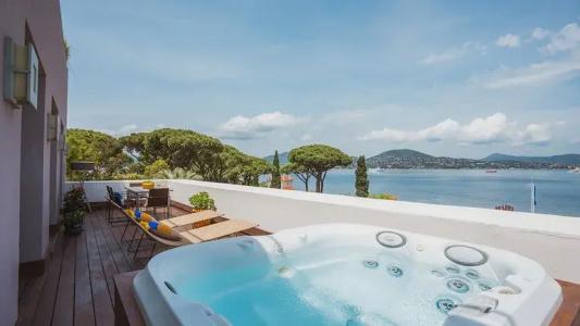 Kube Saint-Tropez - 76