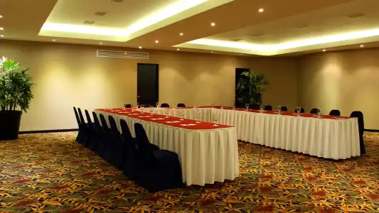 Seadust Cancún Beach Resort  All Inclusive - 22