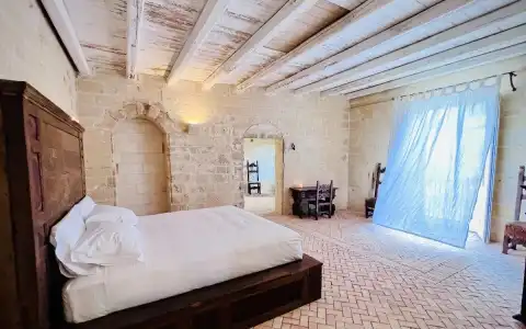 Sextantio Le Grotte Della Civita - 83