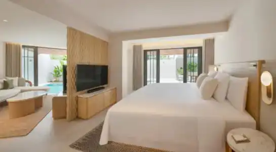Centara Reserve Samui - 64