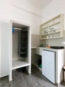 Anny Studios & Rooms Perissa Beach - 95