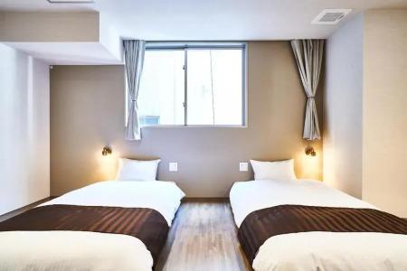 ＆AND HOSTEL HOMMACHI EAST - 6