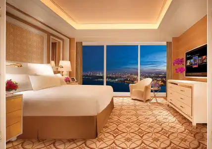 Encore Boston Harbor - 58