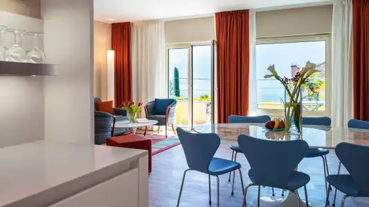 Parco San Marco Lifestyle Beach Resort - 66