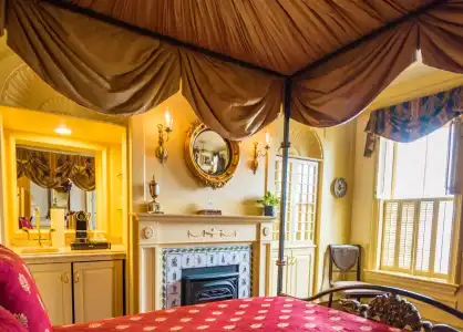 The Chanler at Cliff Walk - 52