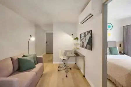 Citadines Sukhumvit 16 Bangkok - 9
