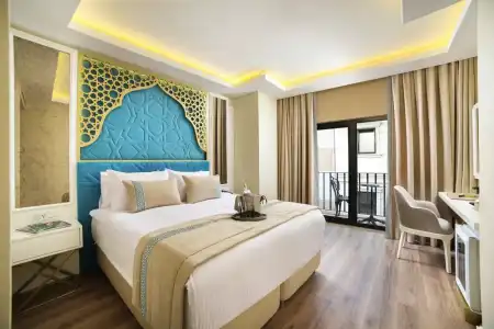 Great Fortune Design & Spa - 66