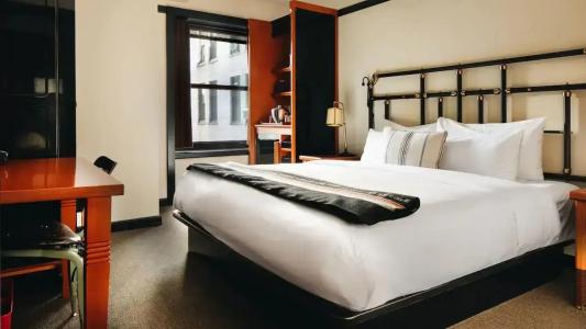 Chicago Athletic Association - 43