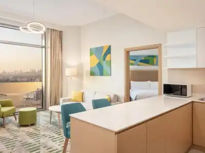 Holiday Inn & Suites Science Park, an IHG - 71
