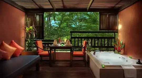 Bo Phut Resort & Spa - 37