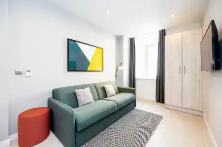 Staycity Aparthotels, Liverpool, Waterfront - 6