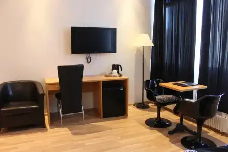 4th floor - 22