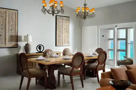 The Westin Cancun Resort Villas & Spa - 28