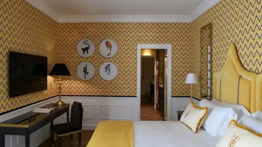 Il Tornabuoni Unbound - 60