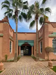 Sol Oasis Marrakech - All Inclusive - 0