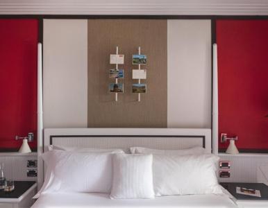 Savoy & Spa - Preferreds & Resorts - 21