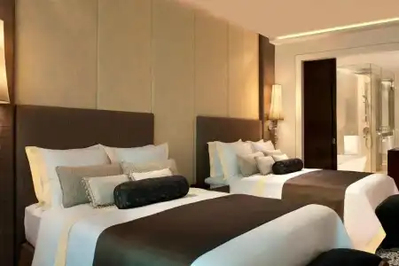 The St. Regis - 54