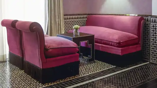 Selman Marrakech - 61