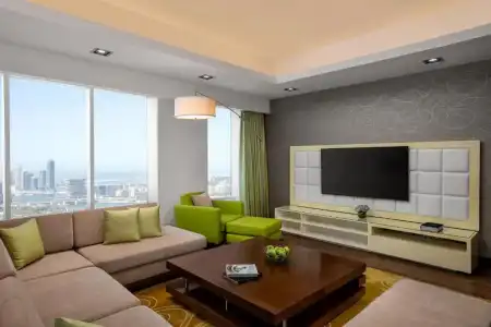 La Suite Dubai & Apartments - 61