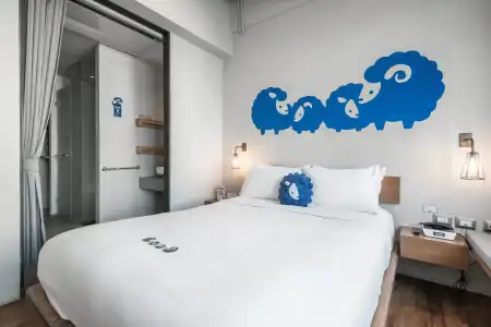 Kokotel Bangkok Surawong - 54