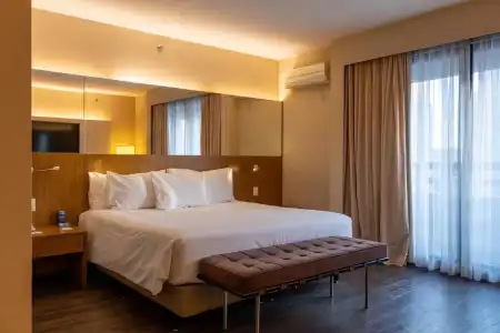 Radisson Blu São Paulo - 59