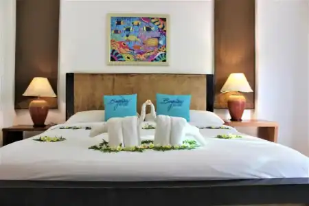 Bayview Resort Phi Phi Island - Beach Front Resort - 3