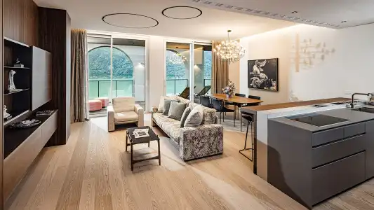 Parco San Marco Lifestyle Beach Resort - 44