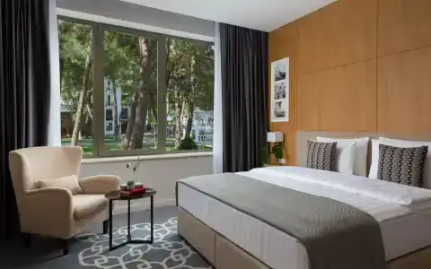 Primorye Grand Resort - 41